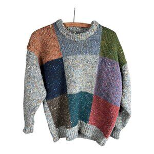 Men's Overland Wool Sweater